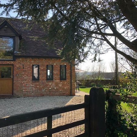 The Stable Barn *On The Edge Of The New Forest* Downton  Exteriér fotografie